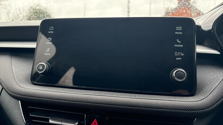 Skoda Fabia 1.0 TSI SE Edition 5dr Petrol Hatchback